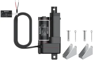 Universeel Lineaire Actuator Poortaandrijving
