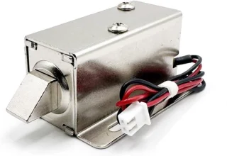 Universeel Magneetslot 55x23x28 mm