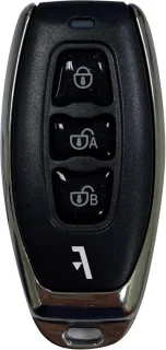 Universeel Slotafstandsbediening - Extra Controller