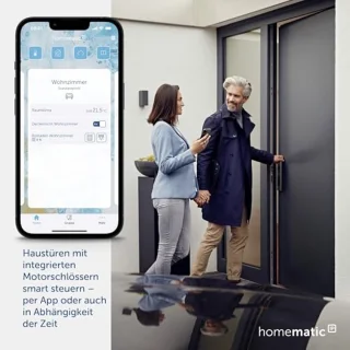 Universele motorslotcontroller