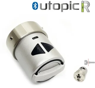 Utopic R SmartLock