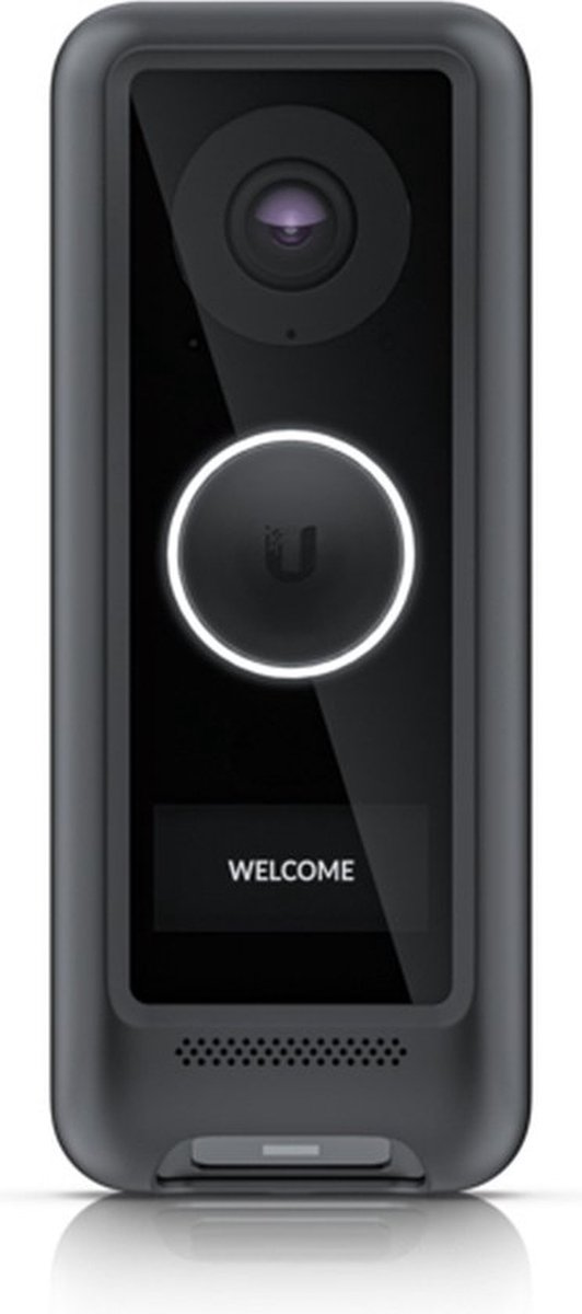 UVC G4 DB Cover Black
