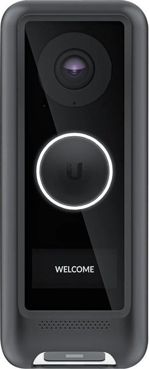 UVC G4 DB Cover Black