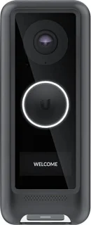 UVC G4 DB Cover Black