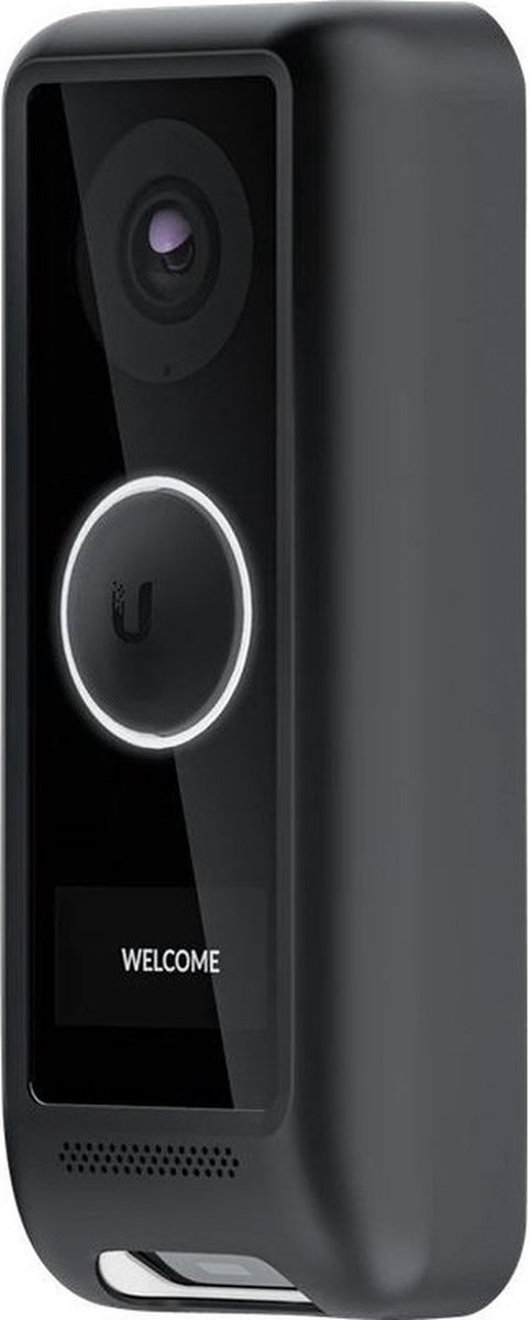 UVC G4 DB Cover Black
