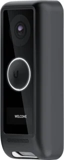 UVC G4 DB Cover Black