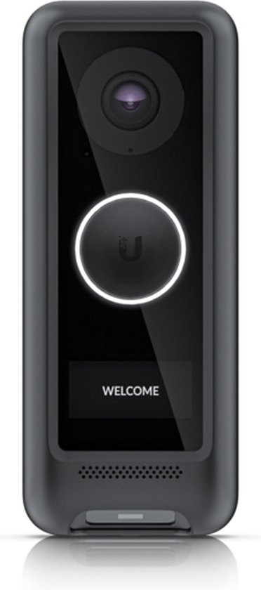 UVC G4 DB Cover Black