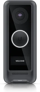 UVC G4 DB Cover Black