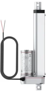 Verstelbare lineaire actuator 150 mm