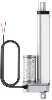 Verstelbare lineaire actuator 150 mm