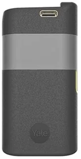 Vervangbare Oplaadbare Batterij voor Slim Verbonden Deurslot