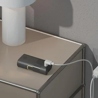Vervangbare Oplaadbare Batterij voor Slim Verbonden Deurslot