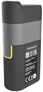 Vervangbare Oplaadbare Batterij voor Slim Verbonden Deurslot