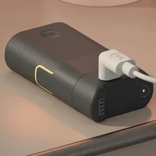Vervangbare Oplaadbare Batterij voor Slim Verbonden Deurslot