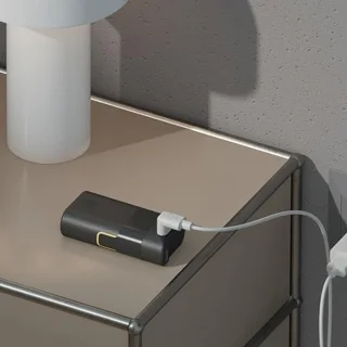 Vervangende Oplaadbare Batterij voor Slim Deurslot