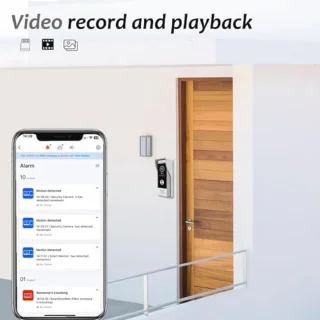 Video Deurbel