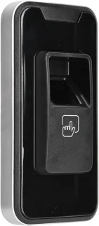 Vingerafdrukslot Slim Slot