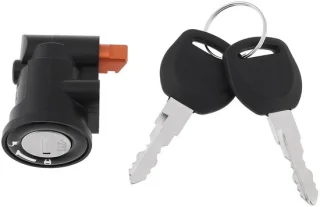 Vitesse Elektrisch Accuslot