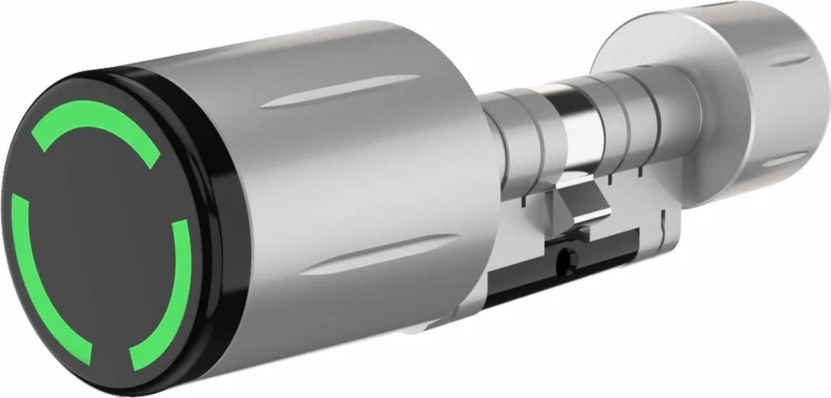 De Vostara Euro Slim IP67 Elektronisch Deurslot in één oogopslag