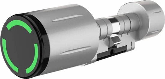 Vostara Euro Slim IP67 Elektronisch Deurslot review