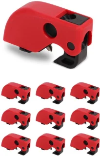 Vt Goods lockout tagout kit voor stroomonderbreker