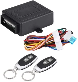 VT Products - Auto Centrale Vergrendeling Kit