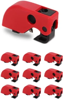 VT Products - Circuit Breaker Lockout Kit