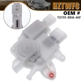 VT Products - Deurslotactuator (Vervangend Onderdeel) voor Honda Accord 2003-2007