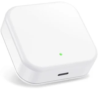 Wi-Fi Gateway voor Slimme Deursloten