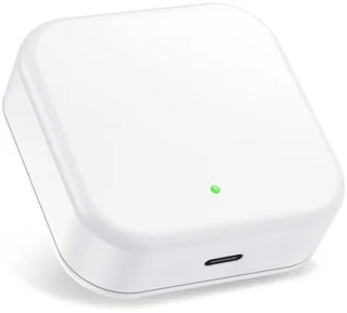 Wi-Fi Gateway voor slimme deursloten