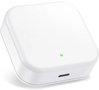 Wi-Fi Gateway voor slimme deursloten
