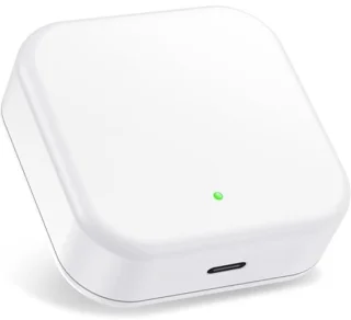 Wi-Fi Gateway voor slimme deursloten