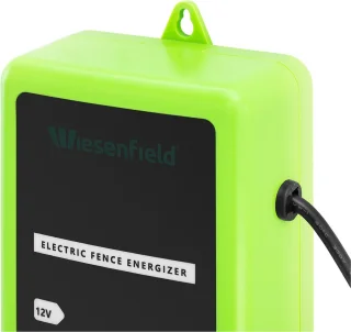 Wiesenfield Schrikdraadapparaat 2J 12V Accu