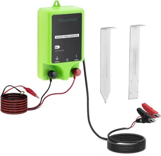 Wiesenfield Schrikdraadapparaat 2J 12V Accu