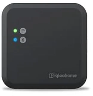 WiFi Bridge (WLAN-brug) voor hangsloten