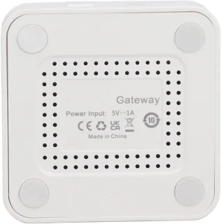 WiFi Hub voor slimme deursloten