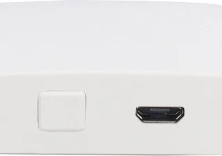 WiFi Hub voor slimme deursloten