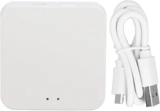 WiFi Hub voor slimme deursloten