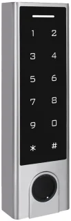 WiFi Vingerafdruk Deurslot Slim Elektronisch