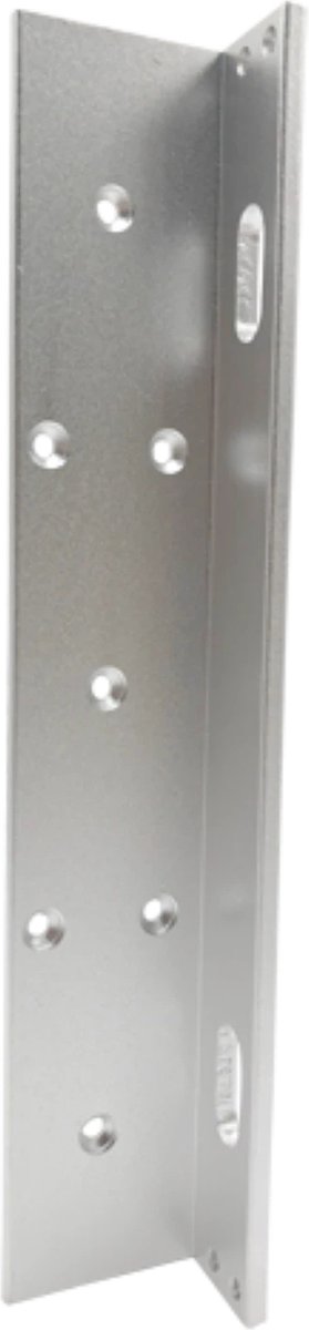 De WL4 MB-180L L-profiel voor WL4 WM-180-AS elektromagnetisch slot in één oogopslag