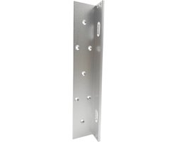 Stevige L-profieladapter voor WL4 WM-180-AS: compact en lichtgewicht