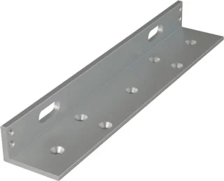 WL4 MB-280L L-profiel voor elektromagnetisch slot