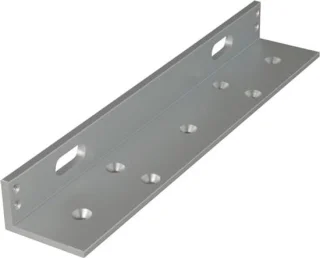 WL4 MB-280L L-profiel voor elektromagnetisch slot