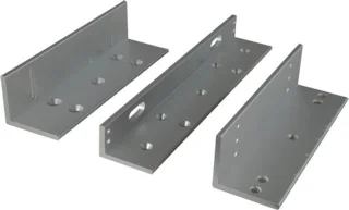 WL4 MB-280ZL ZL-profielen voor WL4 WM-280 serie elektromagnetisch slot