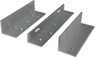 WL4 MB-280ZL ZL-profielen voor WL4 WM-280 serie elektromagnetisch slot