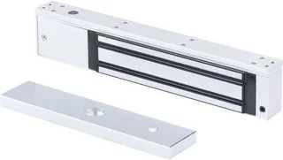 WL4 WM-280T LED Elektromagnetisch Opbouwslot 280KG 12/24VDC