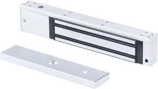 WL4 WM-280T LED Elektromagnetisch Opbouwslot 280KG 12/24VDC