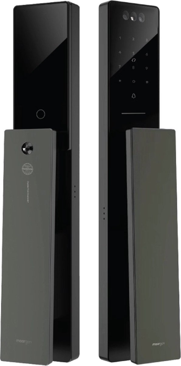 Xcruiser Moorgen Smart Door Lock T5+ Series
