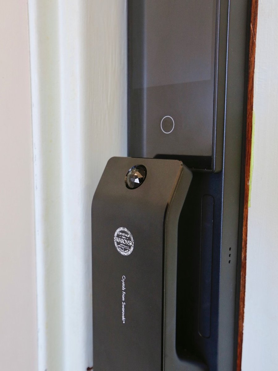 Xcruiser Moorgen Smart Door Lock T5+ Series
