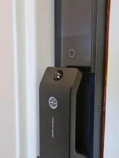 Xcruiser Moorgen Smart Door Lock T5+ Series